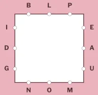 Letter Boxed